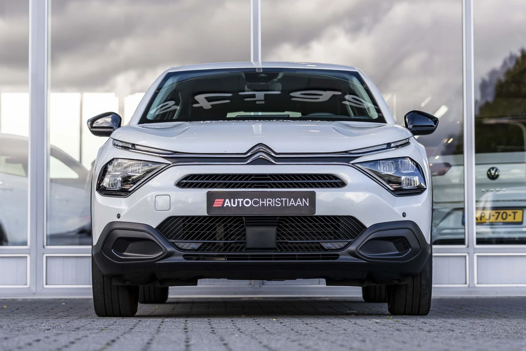 Citroën ë-C4 – foto 7