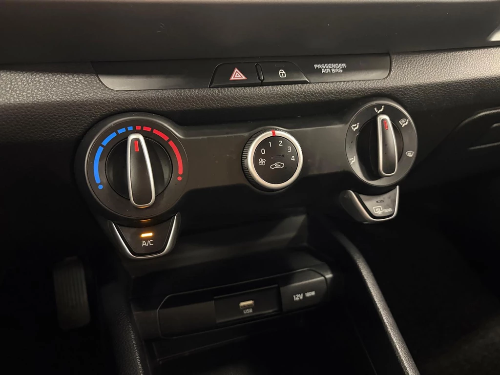 Kia Stonic – foto 23