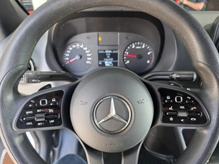 Mercedes-Benz Sprinter – thumbnail 23