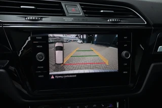 Volkswagen Touran – thumbnail 21