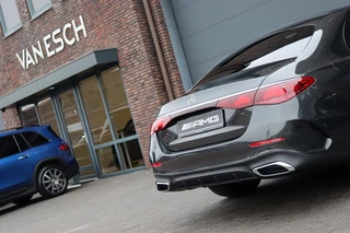 Mercedes-Benz E-Klasse – thumbnail 6