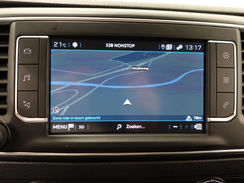 Peugeot Expert – foto 26