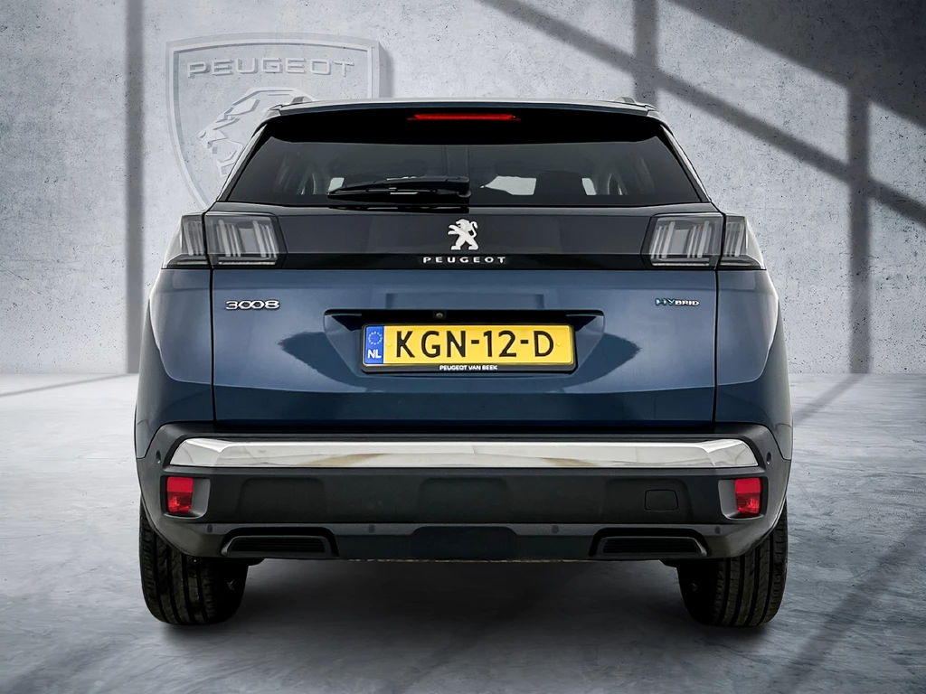 Peugeot 3008 – foto 3
