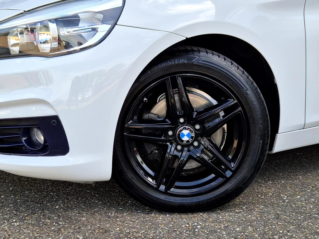 BMW 2 Serie – foto 14