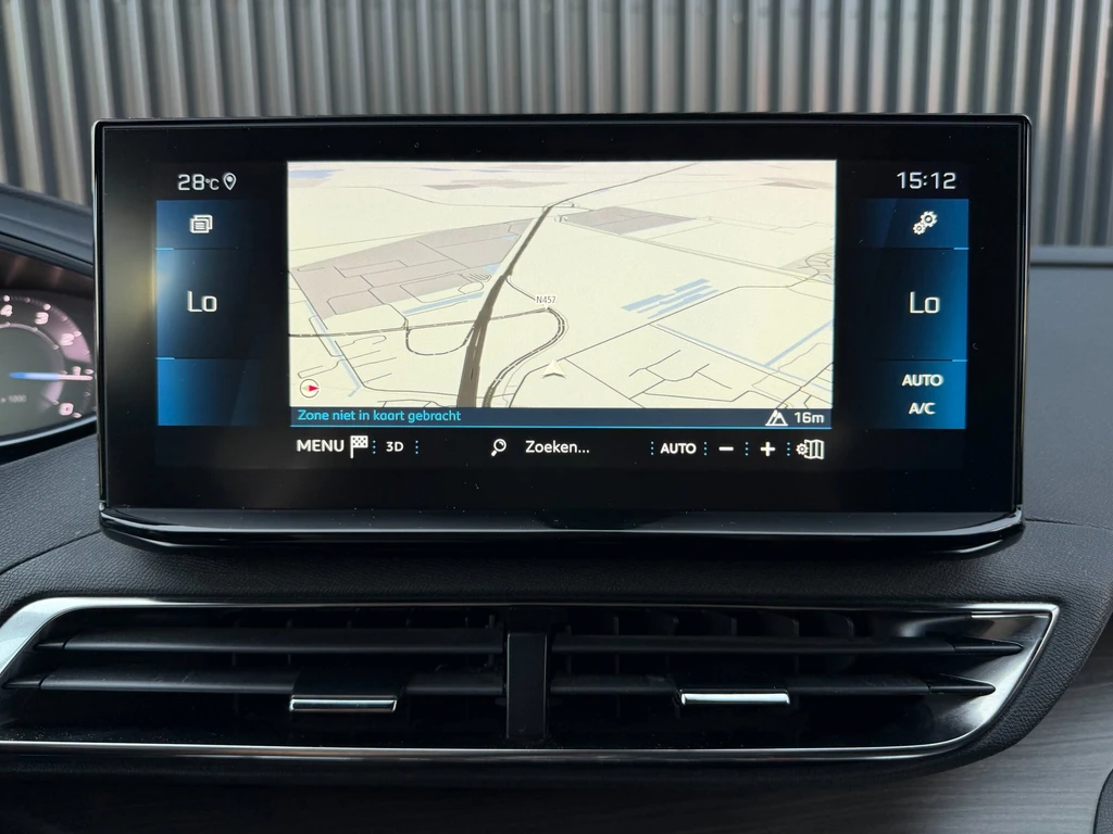 Peugeot 3008 – foto 17