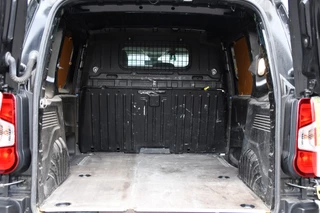 Citroën Berlingo – thumbnail 34