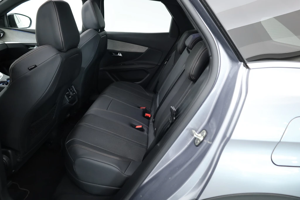 Peugeot 3008 – foto 28