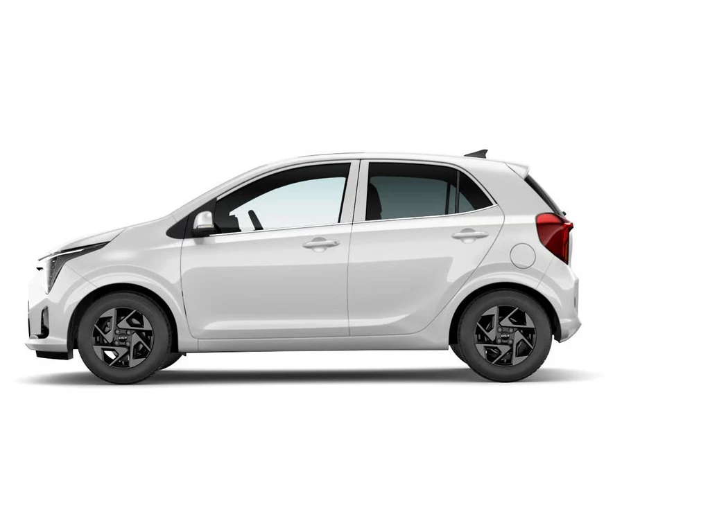 Kia Picanto – foto 3