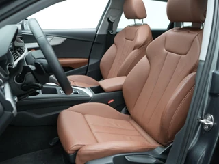 Audi A4 – thumbnail 37