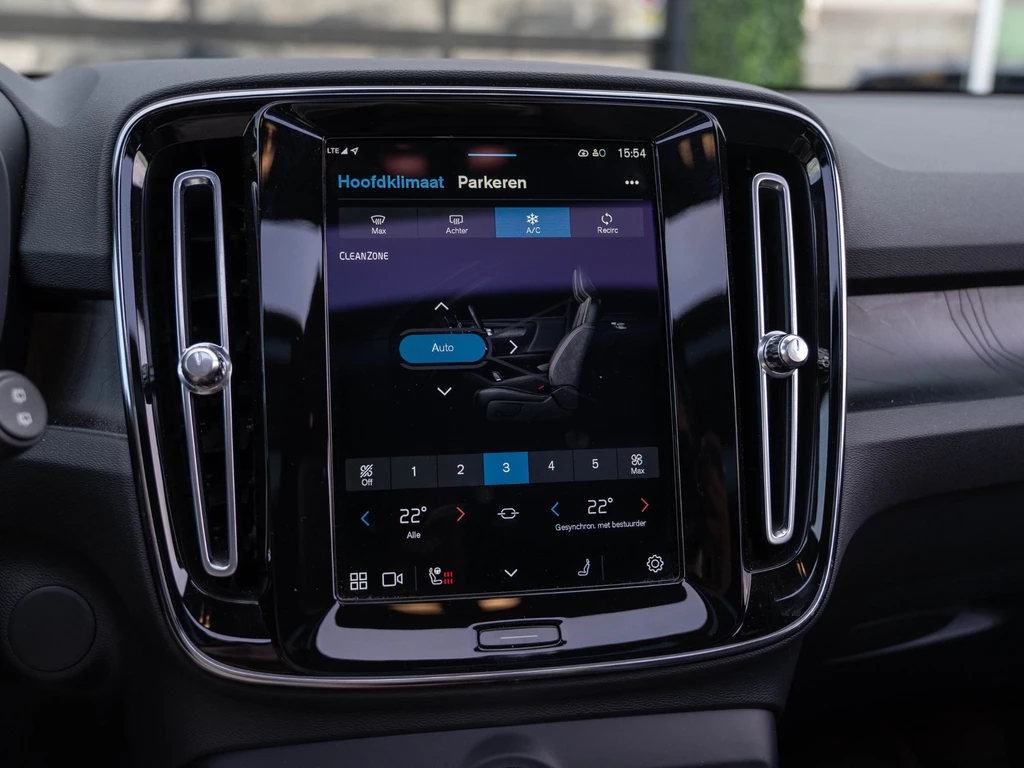 Volvo XC40 – foto 25