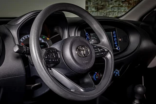 Toyota Aygo – thumbnail 19