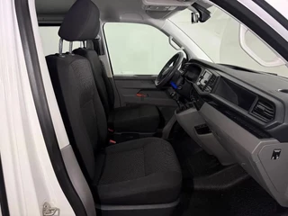 Volkswagen Transporter – thumbnail 15