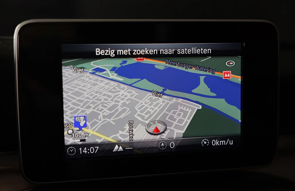 Mercedes-Benz C-Klasse – foto 26