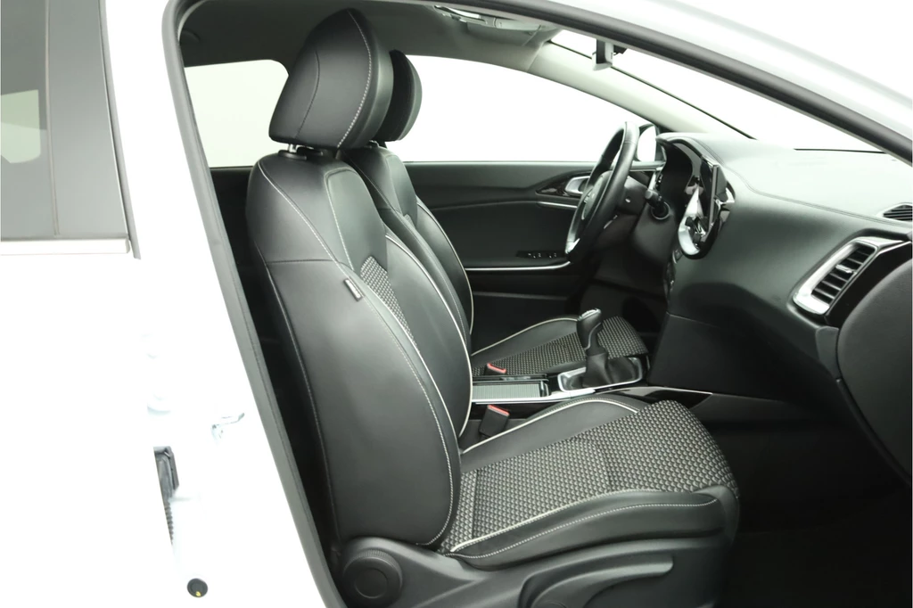 Kia Ceed Sportswagon – foto 36
