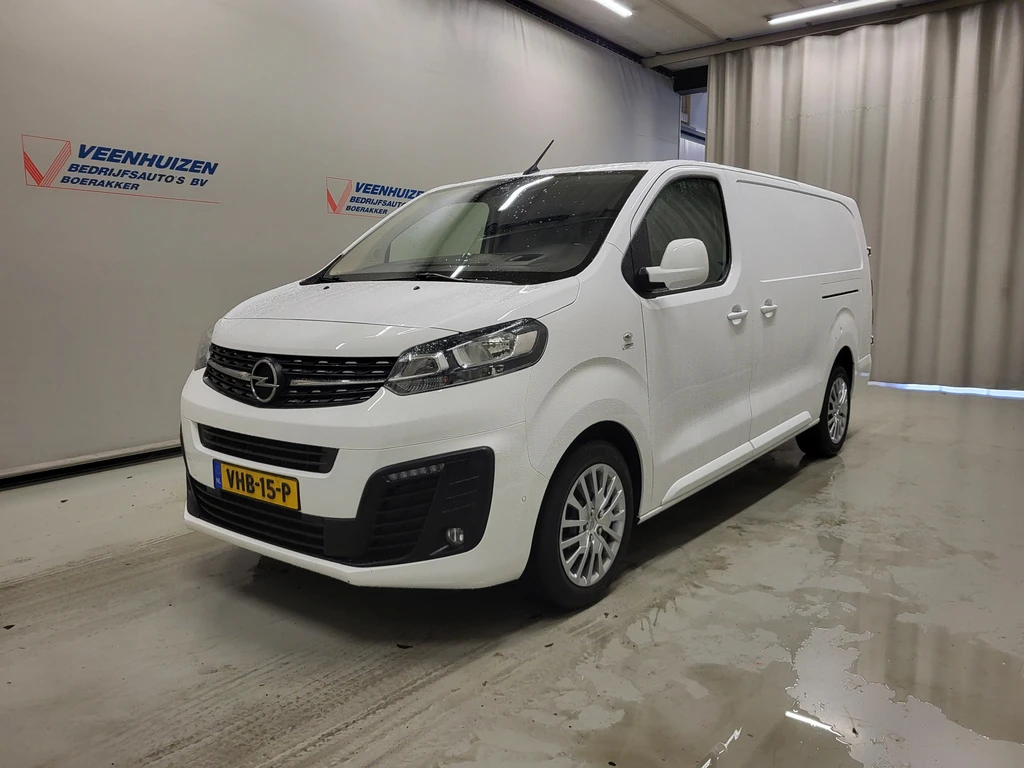 Opel Vivaro – foto 2