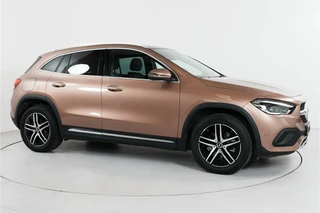 Mercedes-Benz GLA – thumbnail 11