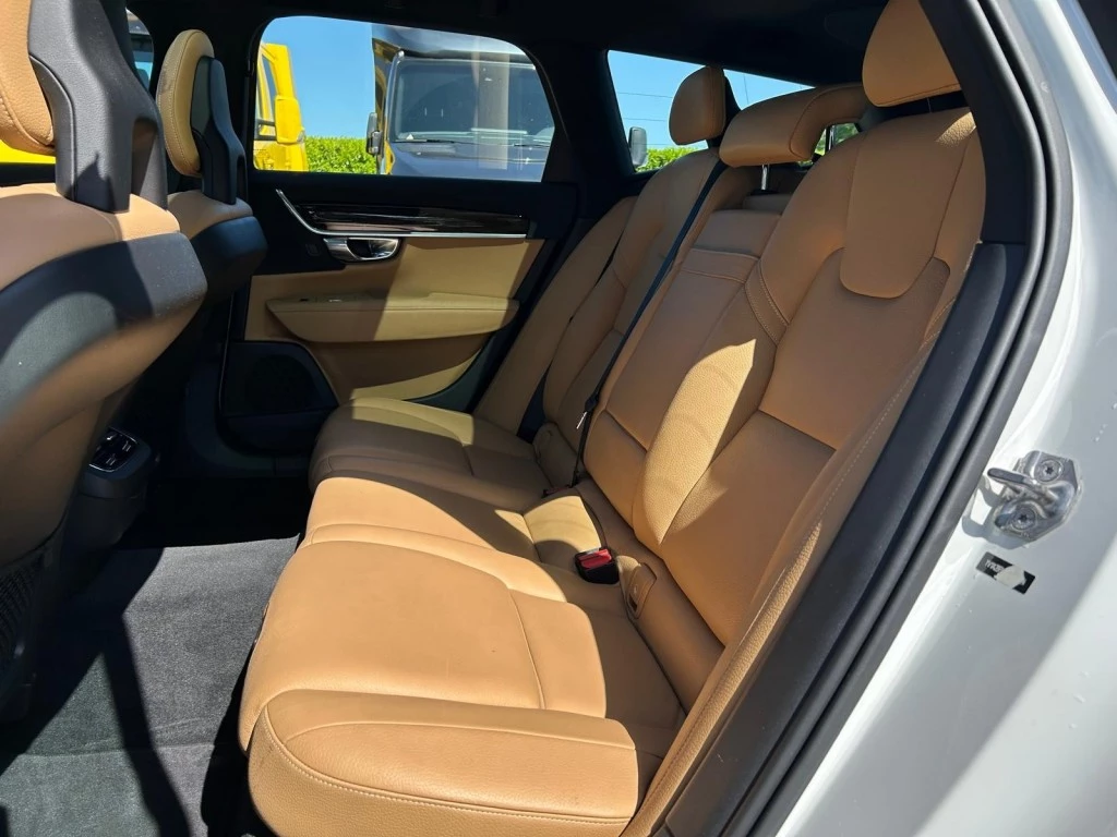 Volvo V90 – foto 11