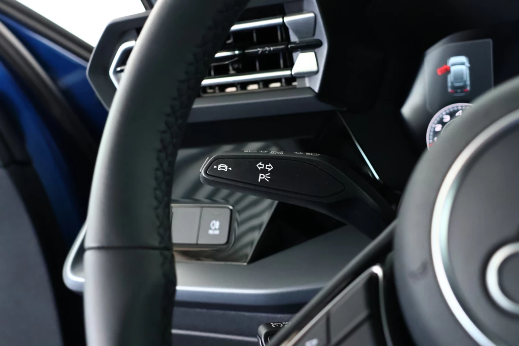 Audi A3 – foto 25