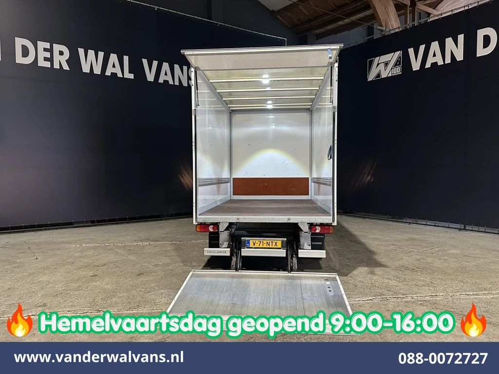 Opel Movano – foto 5