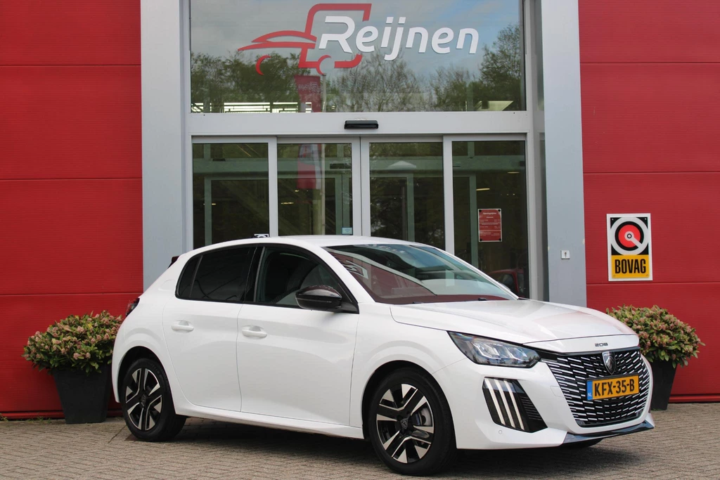 Peugeot 208 – foto 6