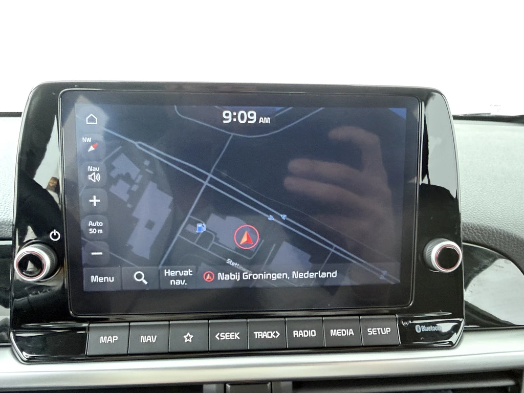 Kia Picanto – foto 29