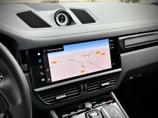 Porsche Cayenne – thumbnail 31