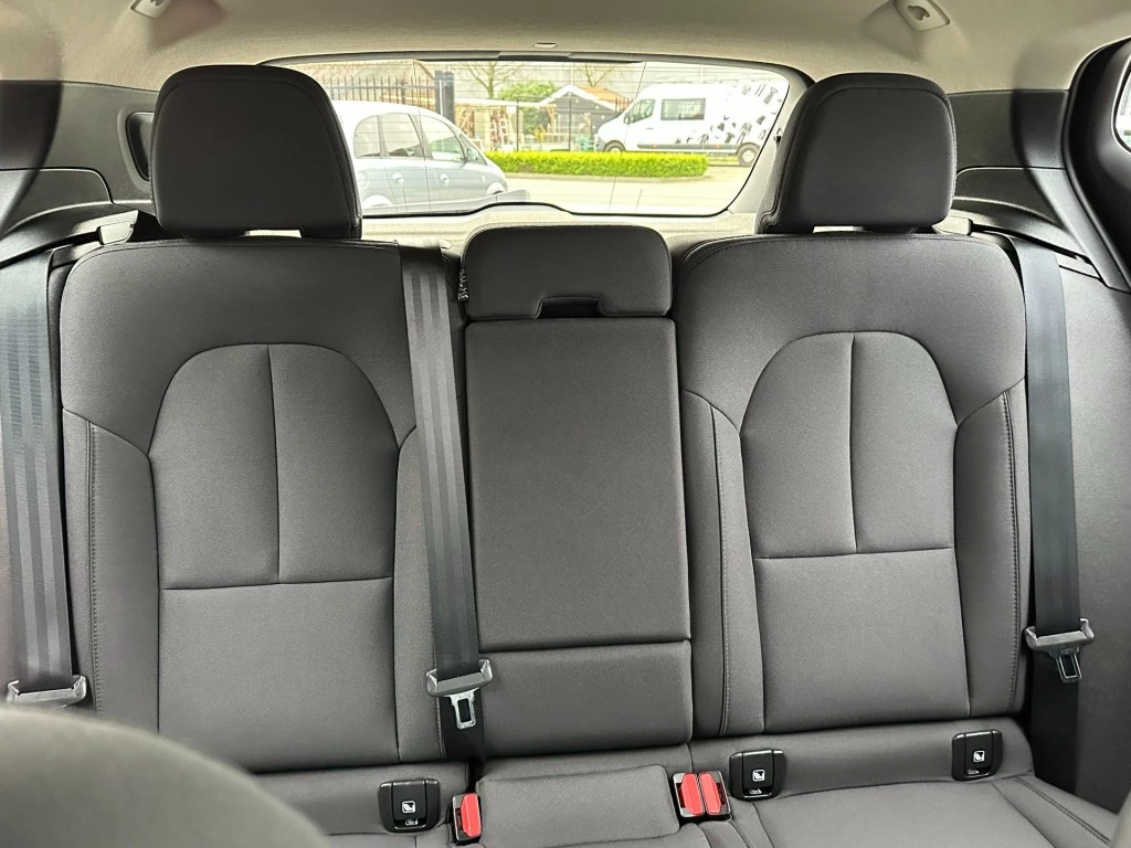 Volvo XC40 – foto 35