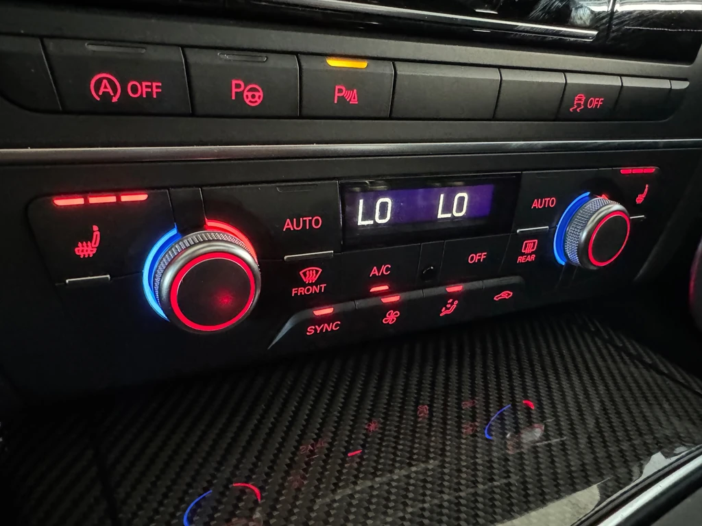 Audi RS6 – foto 21