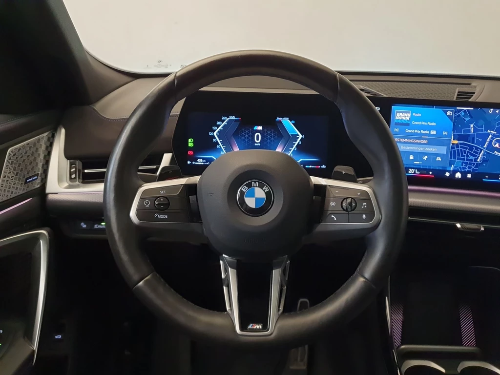 BMW X2 – foto 29