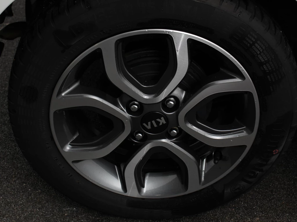 Kia Picanto – foto 25