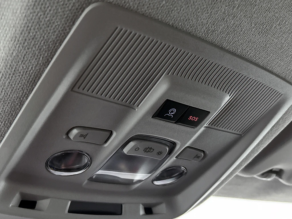 Citroën C5 Aircross – foto 12