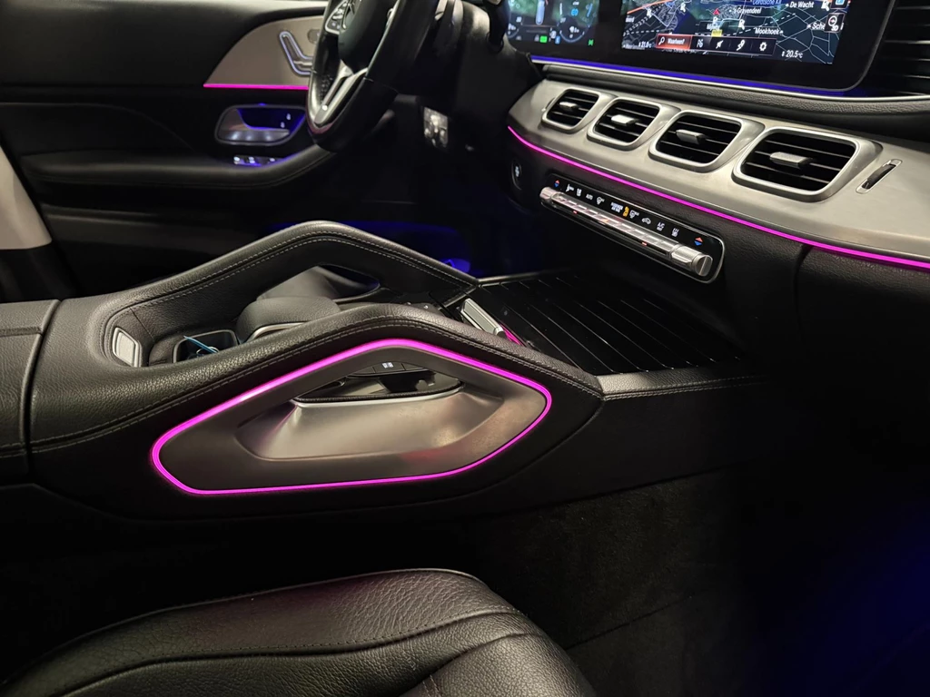 Mercedes-Benz GLE – foto 19