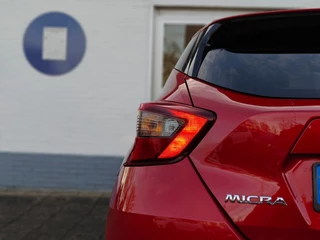 Nissan Micra – thumbnail 14
