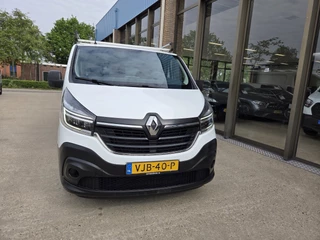 Renault Trafic – thumbnail 7