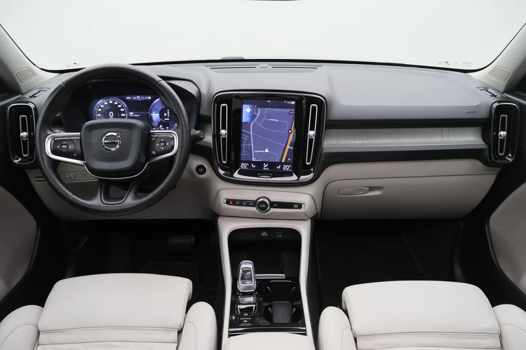 Volvo XC40 – foto 13