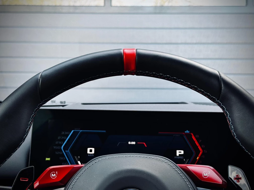 BMW M5 – foto 42