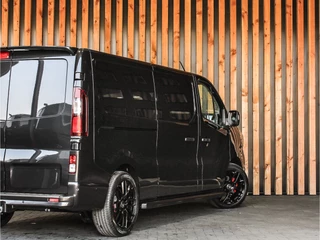 Renault Trafic – thumbnail 10