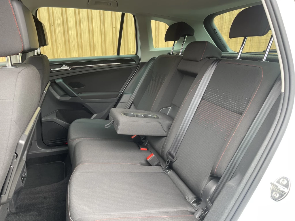 Volkswagen Tiguan – foto 29