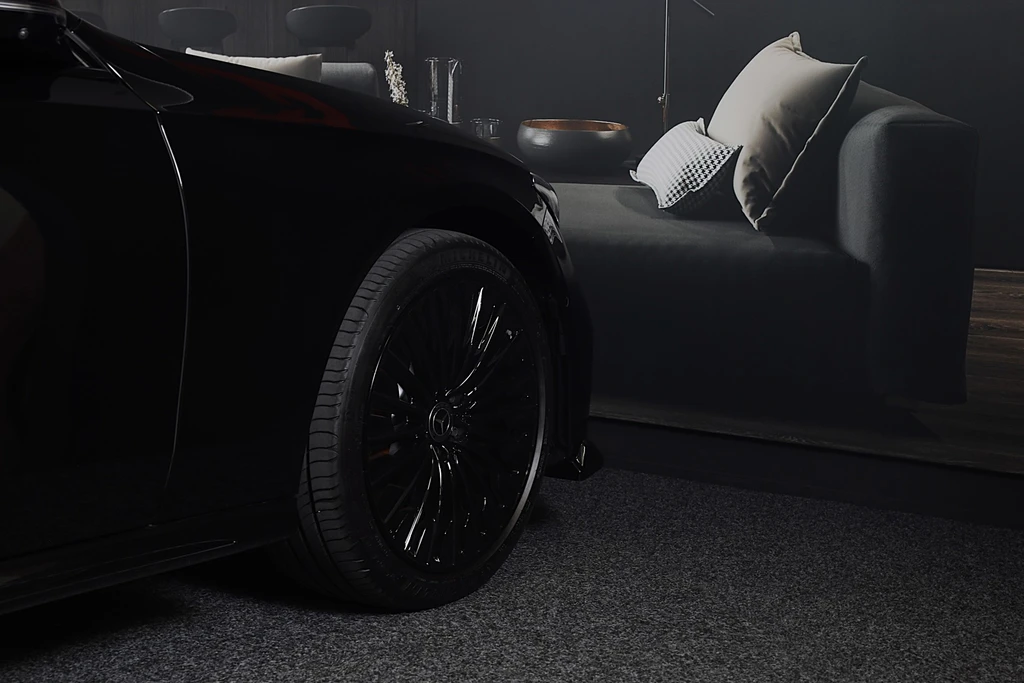 Mercedes-Benz E-Klasse – foto 76