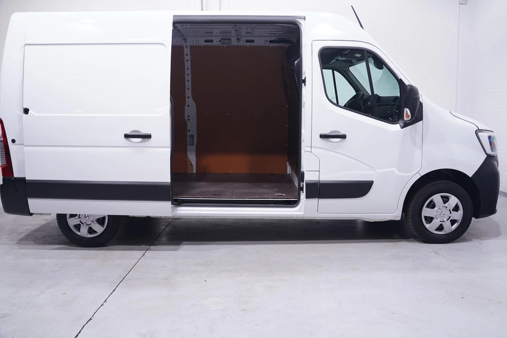 Renault Master – foto 10