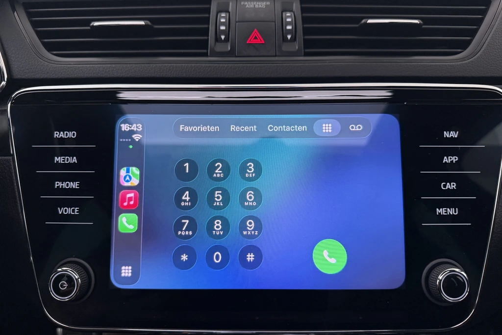 Škoda Superb – foto 36
