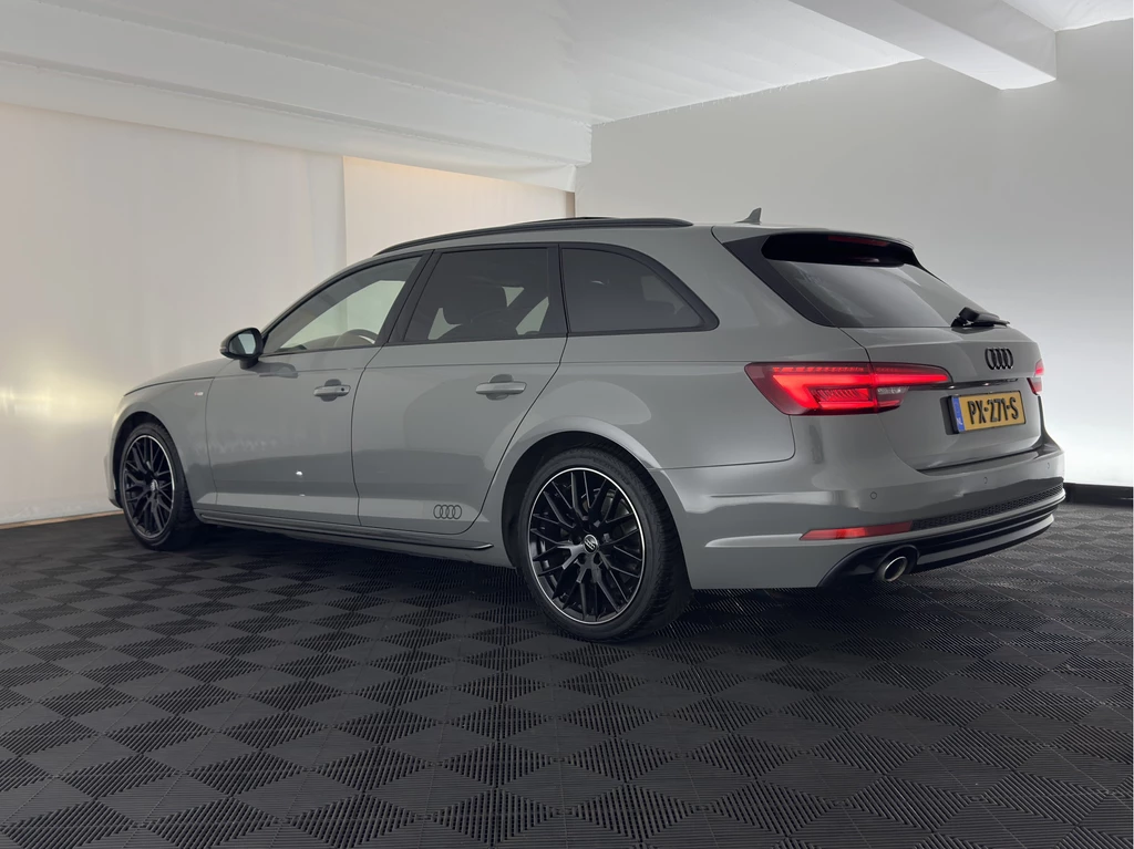 Audi A4 – foto 2