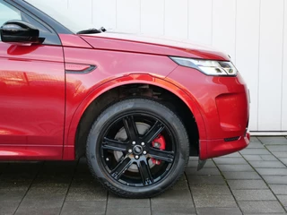 Land Rover Discovery Sport – thumbnail 15