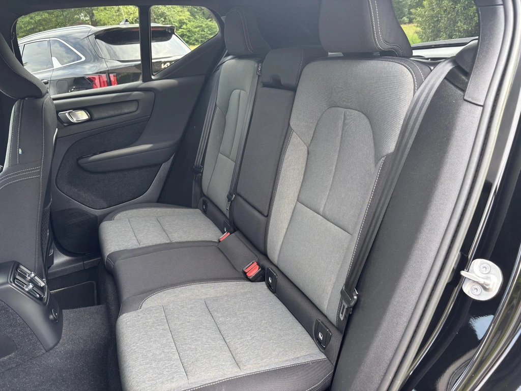 Volvo XC40 – foto 22