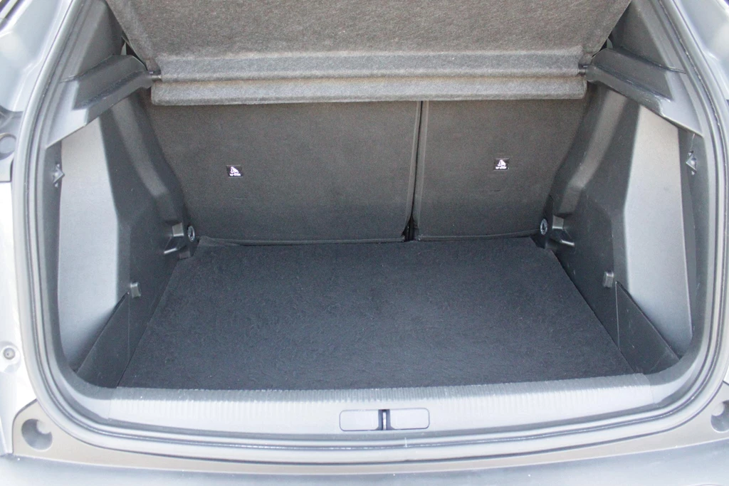 Peugeot 2008 – foto 12