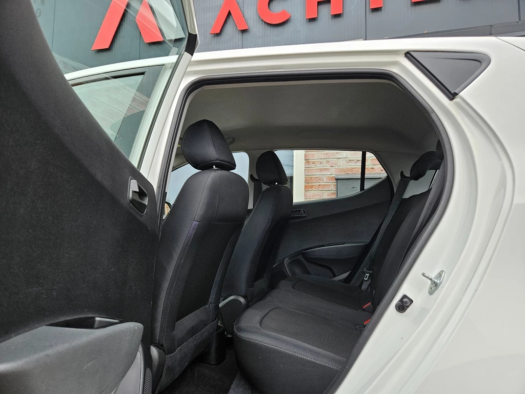 Hyundai i10 – foto 19
