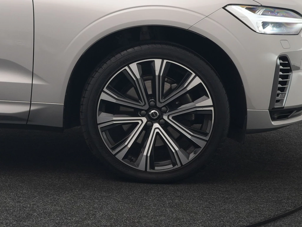Volvo XC60 – foto 49