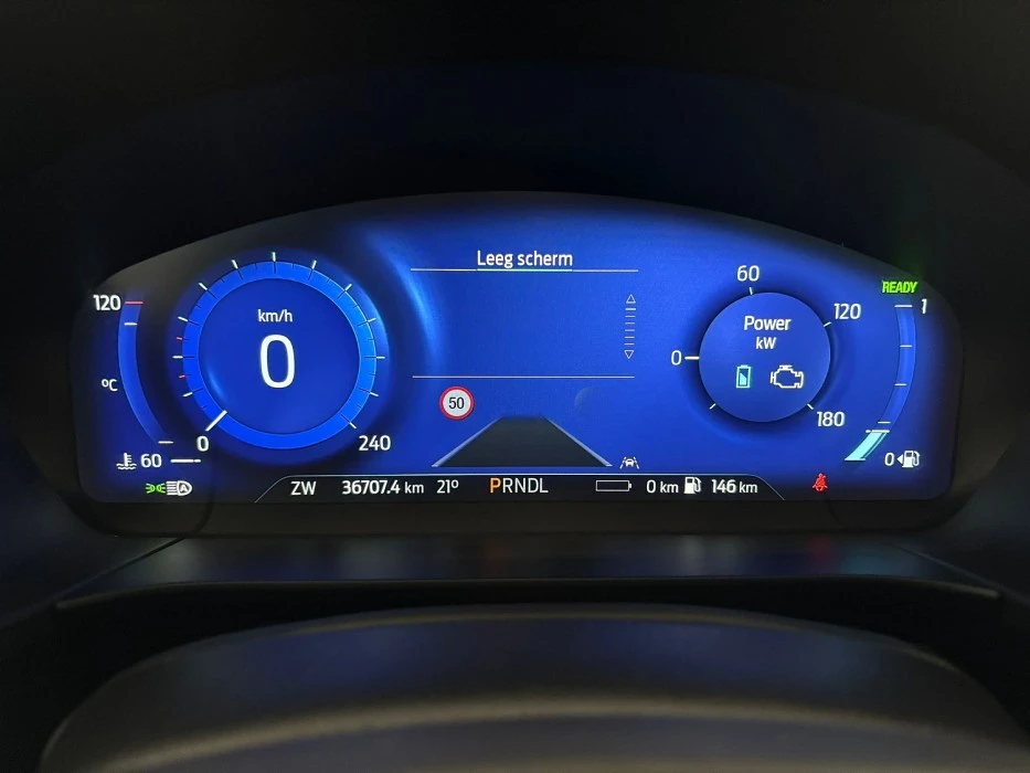 Ford Kuga – foto 6