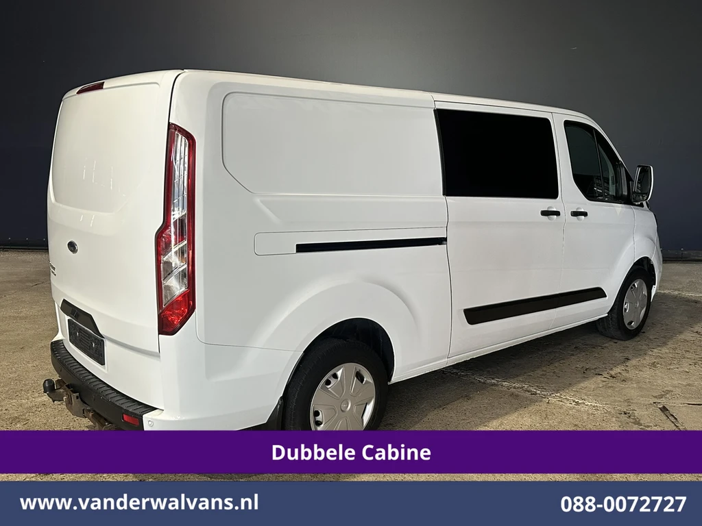 Ford Transit Custom – foto 3