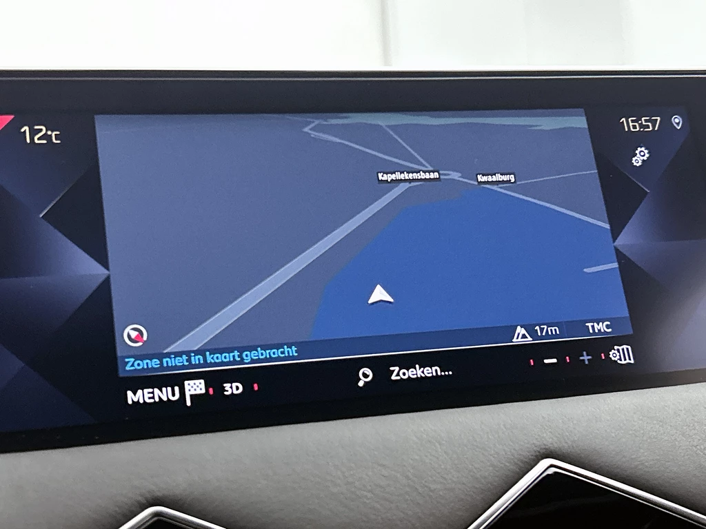 DS DS 3 – foto 7